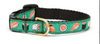 Up Country Cat Collar