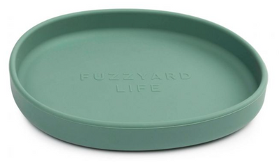 FuzzYard Life Silicone Cat Dish