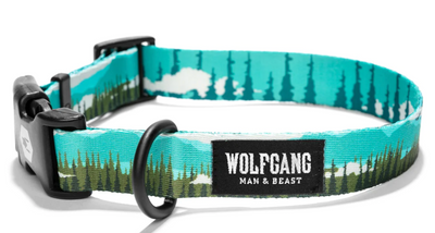 Wolfgang Dog Collar