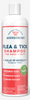 Wondercide Flea & Tick Shampoo for Cats & Dogs - Peppermint 12 oz