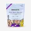 Bocce's Wild Berry Biscotti Biscuits 12 oz