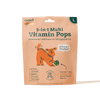 Woof Pet Pupsicle 5-In-1 Multi Vitamin Pops