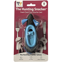 Doc & Phoebe Indoor Hunting Feeding Kit