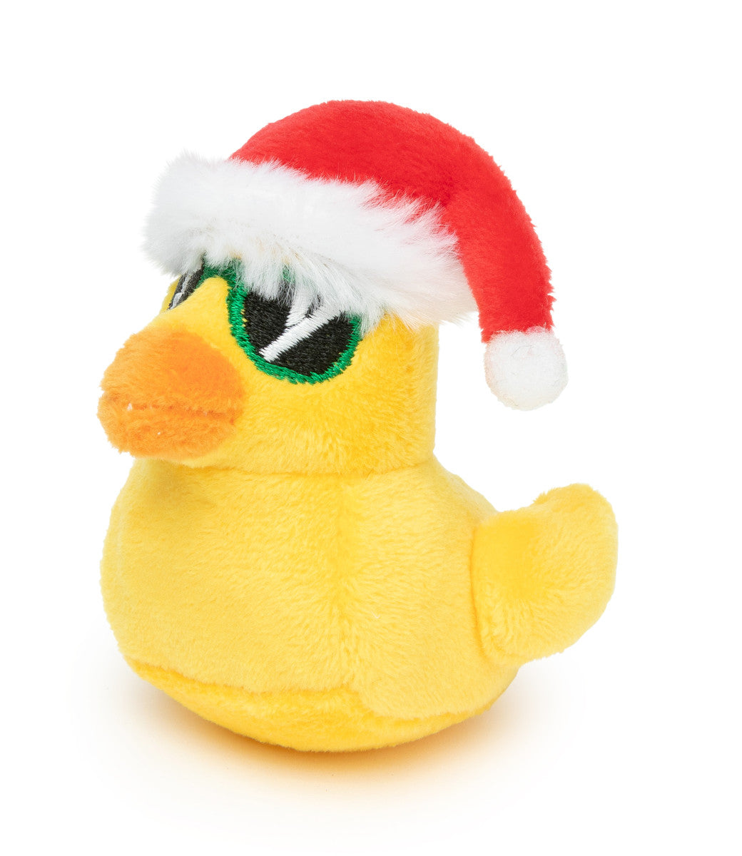 FuzzYard Christmas Quacker Cat Toy