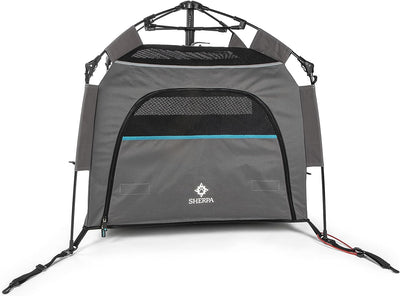 Sherpa Travel Pop Up Dog Tent