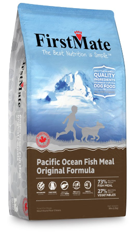 FirstMate Limited Ingredient Grain Free Pacific Ocean Fish