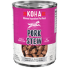 Koha Grain-Free Pork Stew