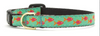 Up Country Cat Collar