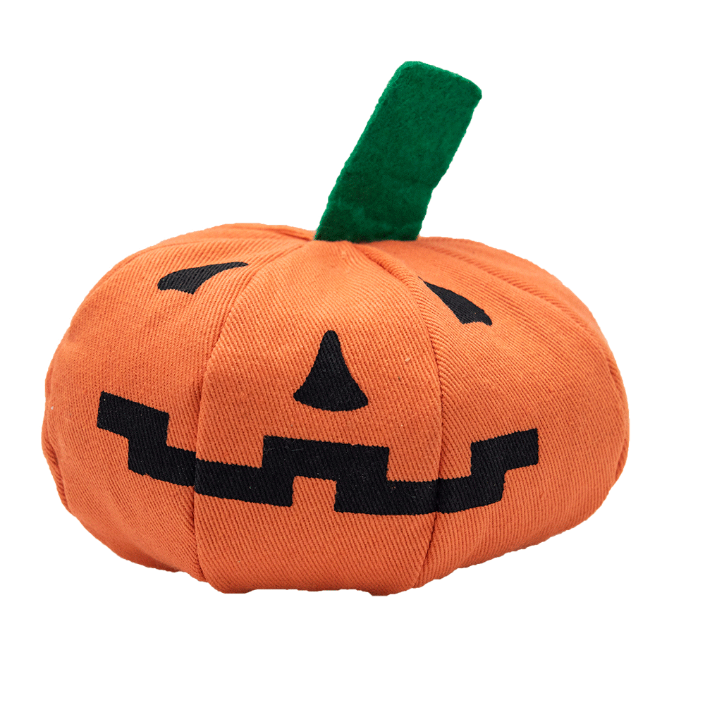 Yeowww! - loween Pumpkin Cat Toy