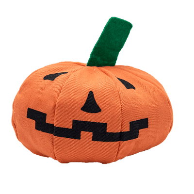 Yeowww! - loween Pumpkin Cat Toy