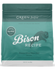 Green Juju Freeze Dried Limited Ingredient Bison 14 oz.