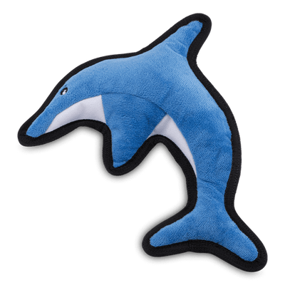 Beco Cute & Cuddly Dolphin Toy