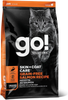 Go! Skin & Coat Care Grain Free Cat Salmon