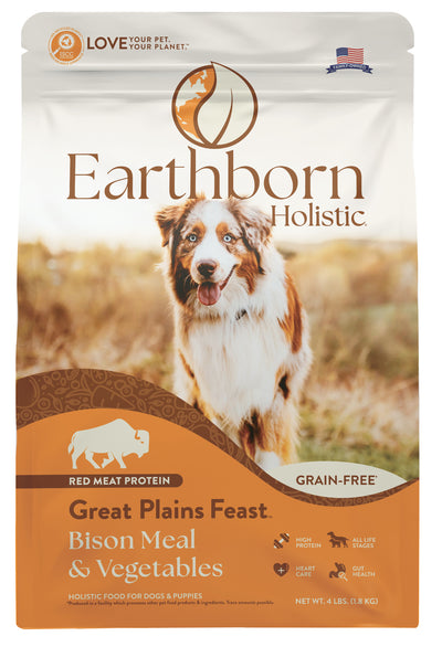 Earthborn Great Plains Feast
