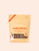 Bocce's Jerky Sticks Turkey & Sweet Potato 4 oz.