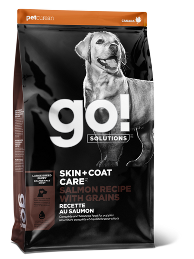 Best dog food for dogs coat and skin online