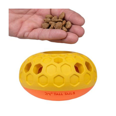Tall Tails Rubber Hive Toy