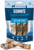 Gunni's Cod Skin Chewy Sticks 3 pk