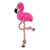 Beco Cute & Cuddly Flamingo Toy