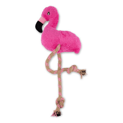 Beco Cute & Cuddly Flamingo Toy
