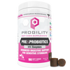 Nooties Progility Pre & Probiotics 90 ct