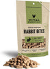 Vital Essentials Freeze Dried Rabbit Entree  2 oz.