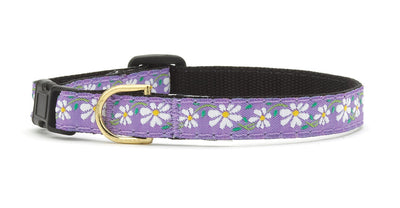 Up Country Cat Collar