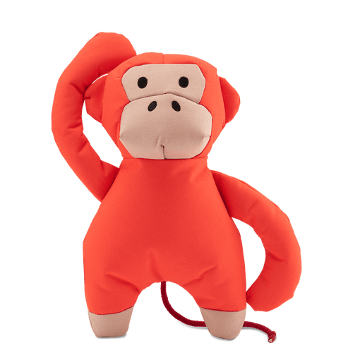 Beco Cute & Cuddly Monkey Toy