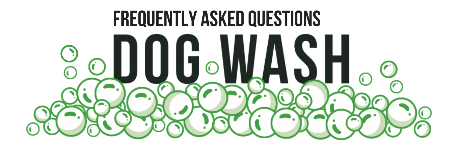 FAQ Header