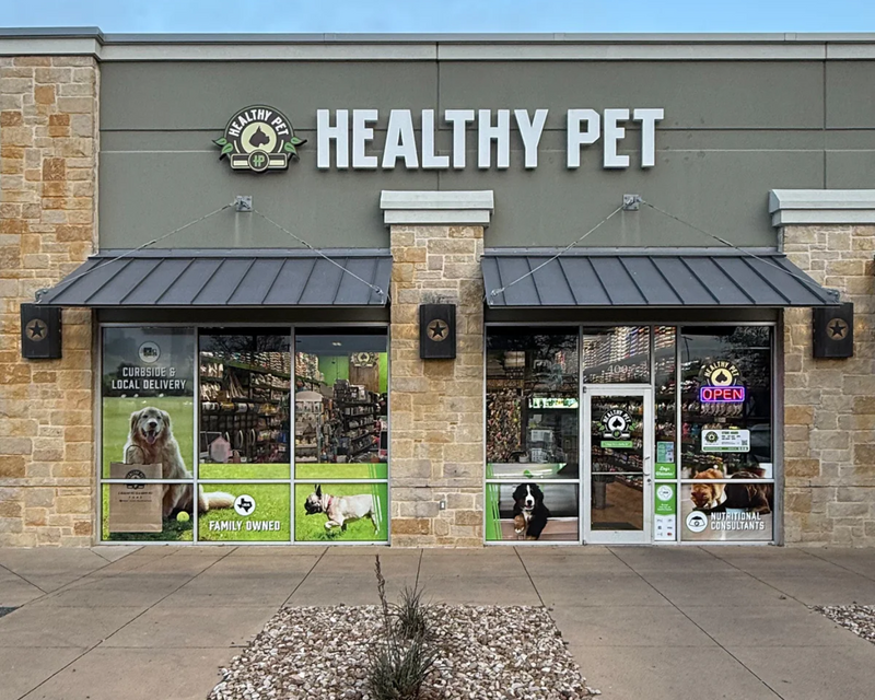 Healthy Pet - Arbor Trails