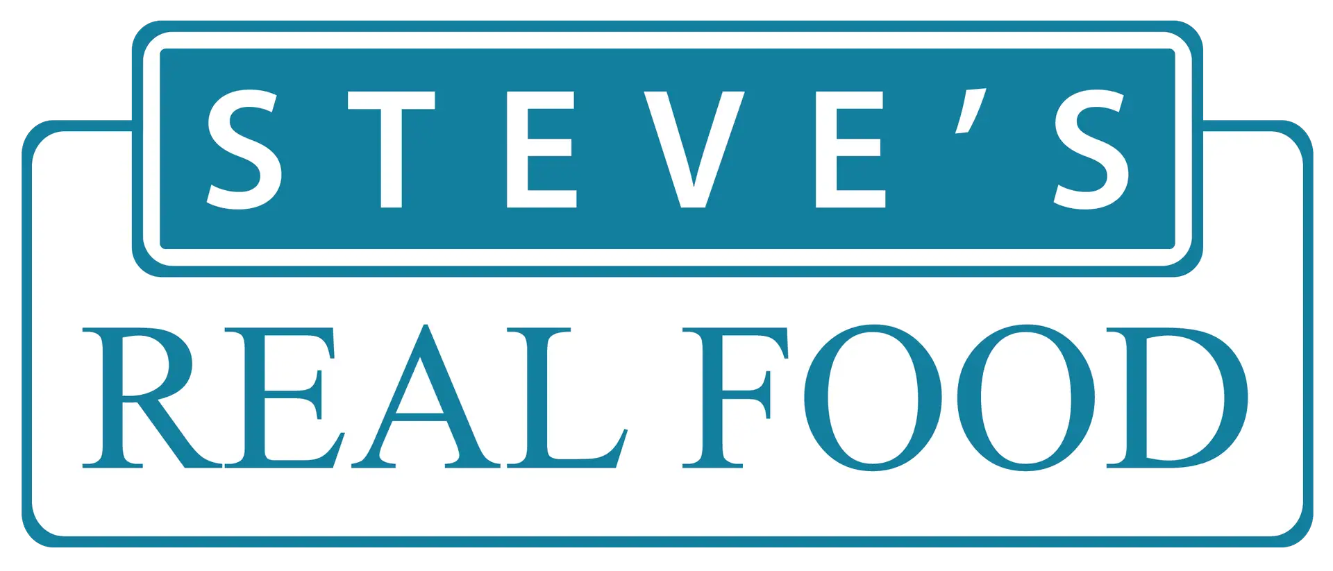 Steve's Real Food