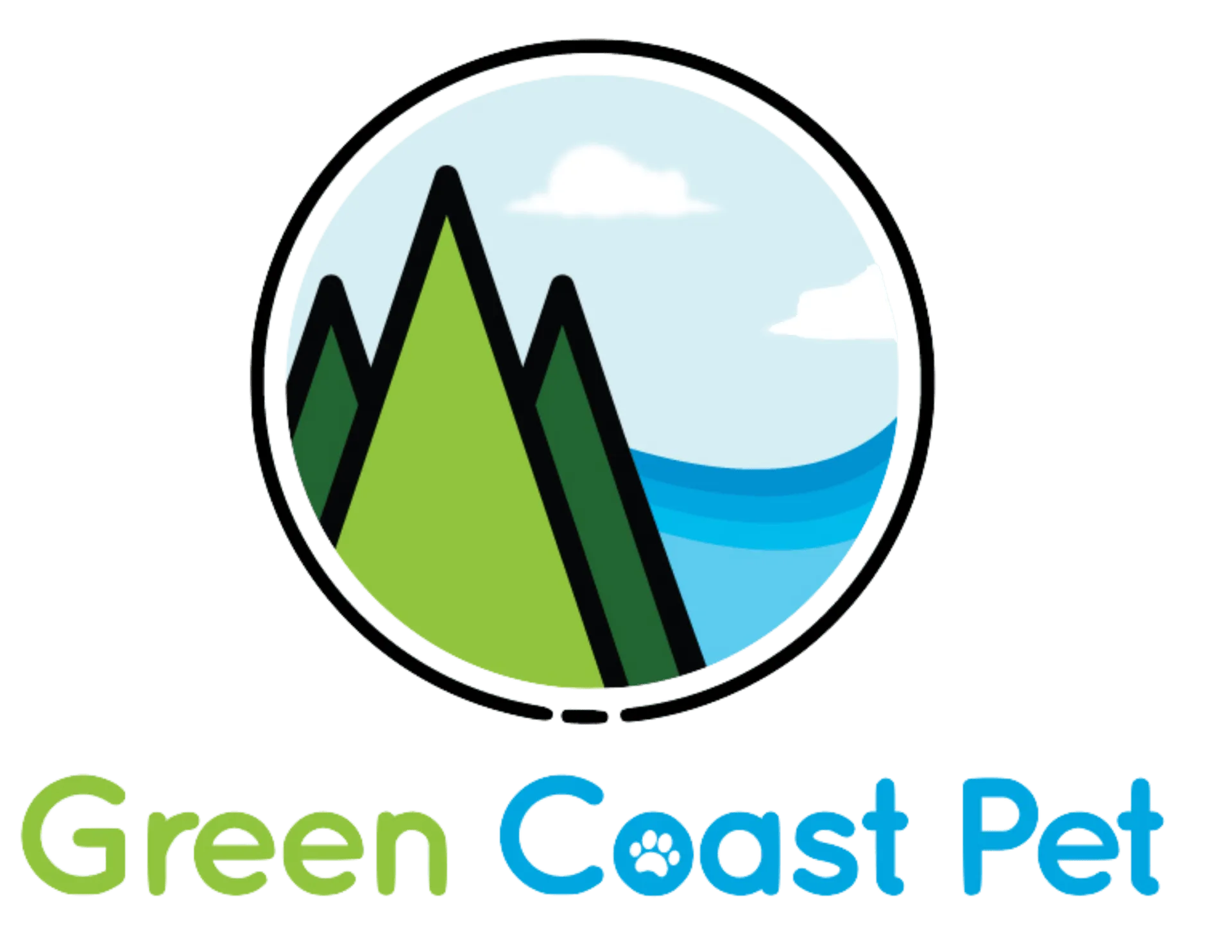 Green Coast Pet