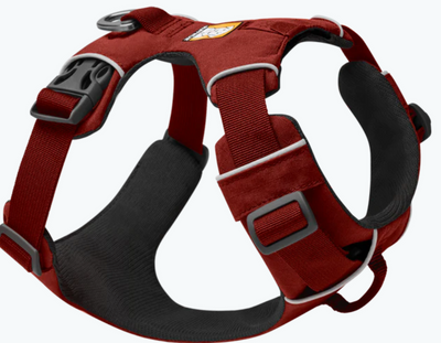 Ruffwear Front Range Harness