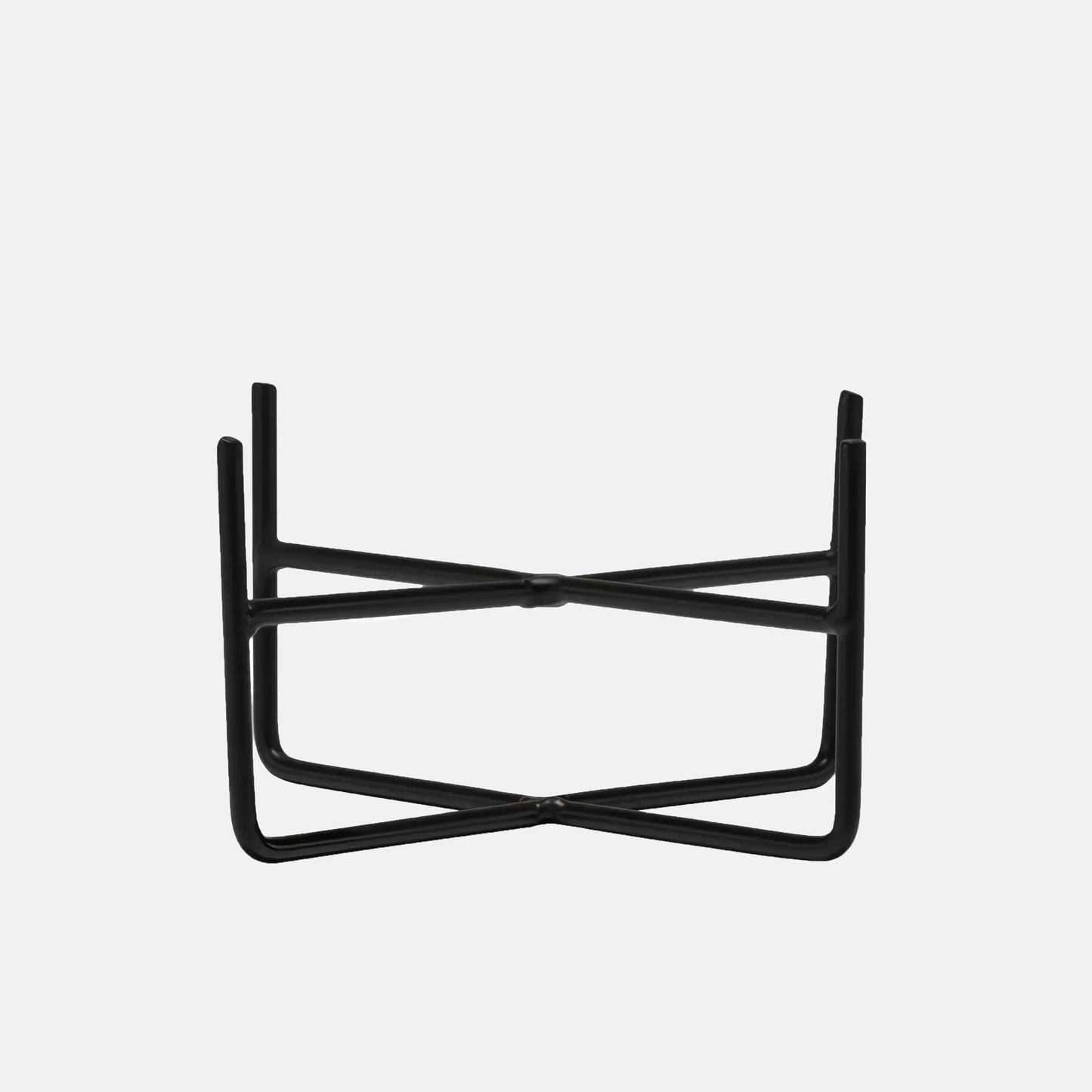 Waggo Simple Solid Bowl Stand