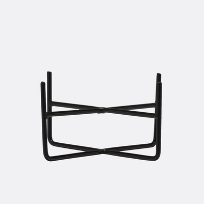 Waggo Simple Solid Bowl Stand