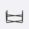 Waggo Simple Solid Bowl Stand