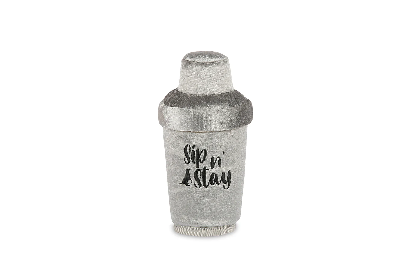 P.LA.Y. Barktender Collection Cocktail Shaker