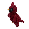 PetLou Zoo Friends Cardinal 16"