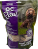 OC Raw Freeze-Dried Rabbit & Produce Sliders 14 oz