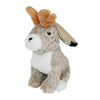 Tall Tails Plush Jackalope Animated Ear Toy 9"