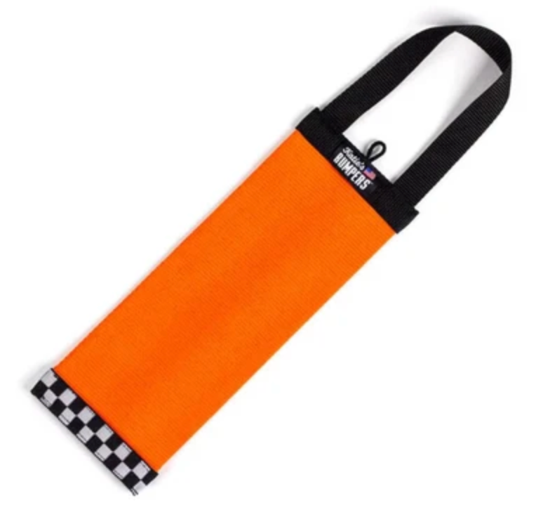 Katie's Bumpers Bottle Tracker