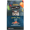 Fussie Cat Salmon Recipe