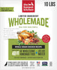 Honest Kitchen Limited Ingredient Chicken Recipe