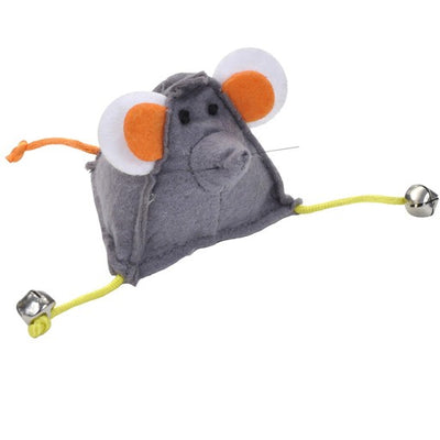 Bergan Turbo Felt Mouse Triangle