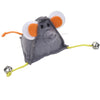 Bergan Turbo Felt Mouse Triangle
