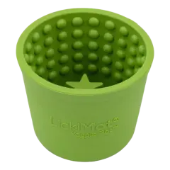 LickiMat Yoggie Pot