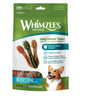 Whimzees Toothbrush Dental Treats