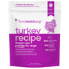 Small Batch Raw Frozen Turkey Batch