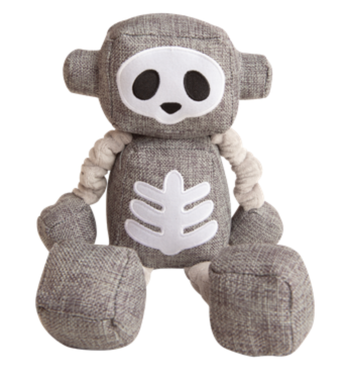 SnugArooz Skel-O-Bot 13"