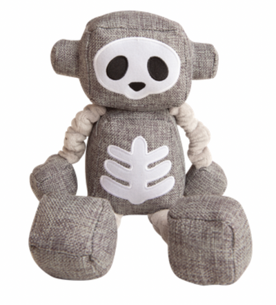SnugArooz Skel-O-Bot 13"
